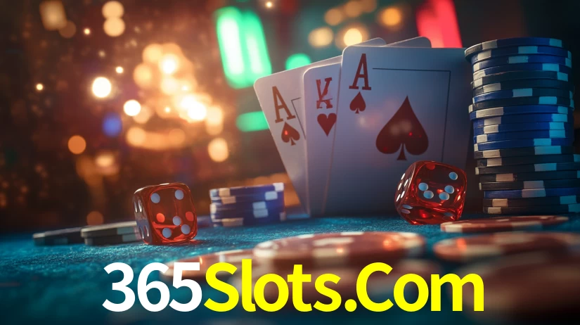 365Slots.Com Apostas Esportivas